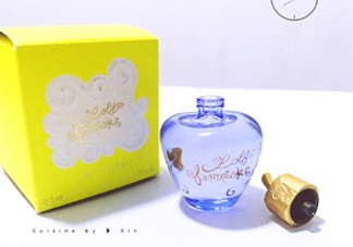 lolita lempicka洛儷塔是什么牌子？洛儷塔是什么檔次？