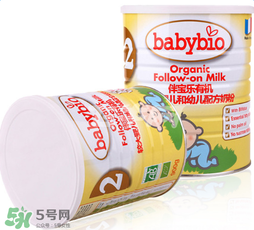 Babybio伴寶樂是什么品牌？Babybio伴寶樂奶粉是哪個(gè)國家的品牌？