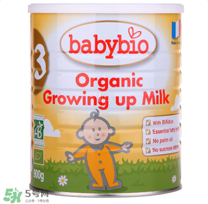 Babybio伴寶樂是什么品牌？Babybio伴寶樂奶粉是哪個(gè)國家的品牌？