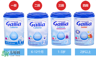 gallia佳利雅奶粉怎么樣？gallia佳利雅奶粉好嗎？