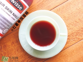 Swisse膠原蛋白液吃法,Swisse膠原蛋白液服用方法