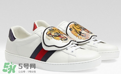 gucci ace貼布系列鞋子什么時(shí)候上市？古馳貼布小白鞋發(fā)售時(shí)間