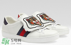 gucci ace貼布系列鞋子什么時(shí)候上市？古馳貼布小白鞋發(fā)售時(shí)間