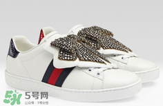 gucci ace貼布系列鞋子什么時(shí)候上市？古馳貼布小白鞋發(fā)售時(shí)間