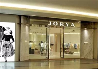 jorya是什么牌子？jorya是什么檔次？