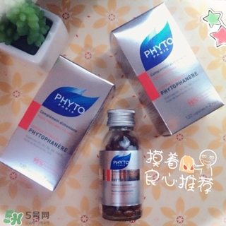 phyto發(fā)朵膠囊成分 發(fā)朵生發(fā)膠囊副作用？