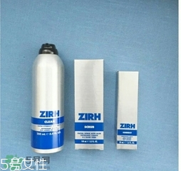 zirh仕顏是什么牌子？仕顏是哪個國家的