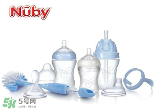 nuby努比奶瓶怎么樣？nuby努比奶瓶好不好？