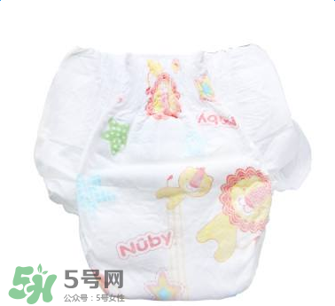 nuby努比紙尿褲好用嗎？nuby努比紙尿褲怎么樣？