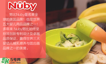 nuby努比研磨碗怎么樣？nuby努比研磨碗好不好？