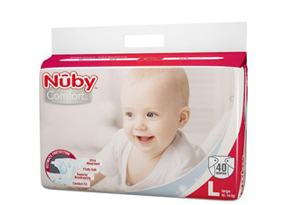 nuby努比紙尿褲好用嗎？nuby努比紙尿褲怎么樣？