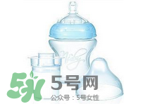 nuby努比奶瓶怎么樣？nuby努比奶瓶好不好？