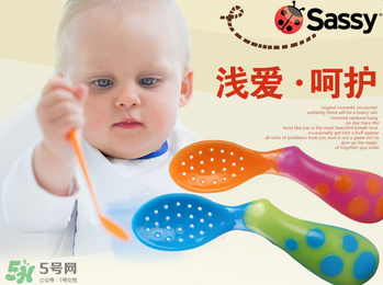 Sassy是什么品牌？Sassy是哪個(gè)國(guó)家的品牌？