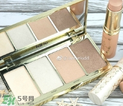 tarte2017夏季彩妝有哪些？tarte2017夏季彩妝多少錢？