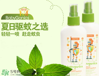 Babyganics驅(qū)蚊液怎么樣？Babyganics驅(qū)蚊液介紹