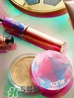 tarte2017夏季彩妝有哪些？tarte2017夏季彩妝多少錢？