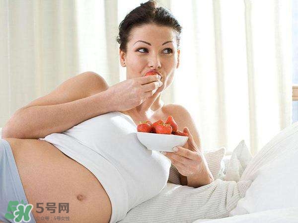 什么情況下需要保胎？保胎吃什么食物最好？