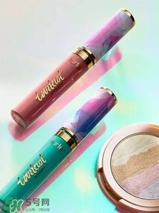 tarte2017夏季彩妝有哪些？tarte2017夏季彩妝多少錢？