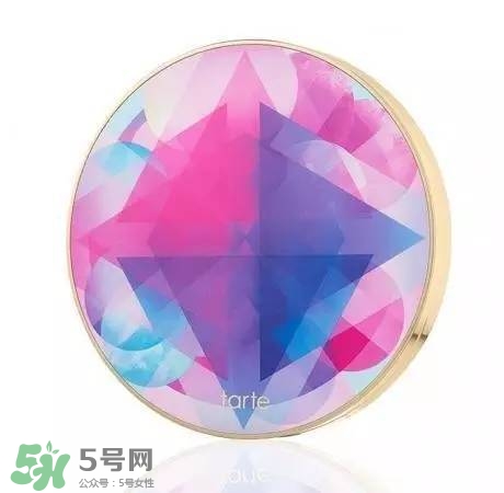 tarte2017夏季彩妝有哪些？tarte2017夏季彩妝多少錢？