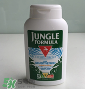 Jungle Formula驅(qū)蚊好用嗎？Jungle Formula驅(qū)蚊怎么樣？