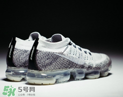 nike air vapormax奧利奧配色多少錢？耐克vapormax奧利奧專柜價(jià)格