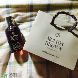 molton brown摩頓布朗是什么牌子_哪個(gè)國(guó)家的_什么檔次