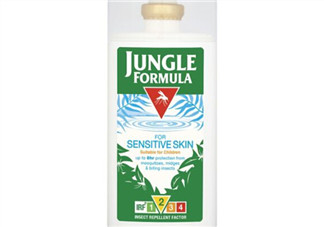 Jungle Formula驅(qū)蚊好用嗎？Jungle Formula驅(qū)蚊怎么樣？