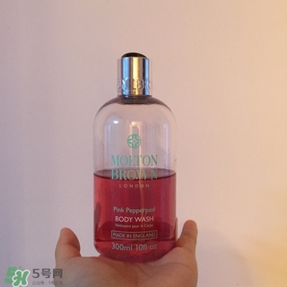 molton brown摩頓布朗沐浴露多少錢_專柜價格