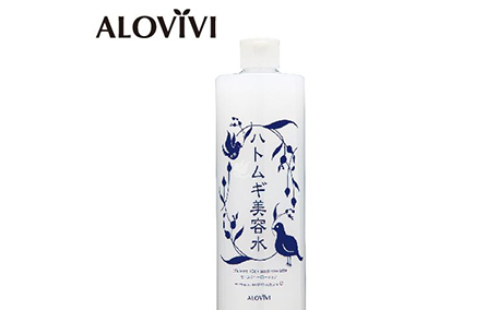 alovivi薏仁水真假 皇后薏仁水真假辨別