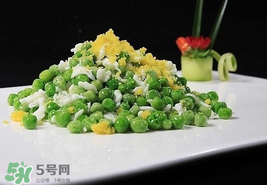 豌豆能和韭菜一起吃嗎？?豌豆和韭菜可以吃嗎？