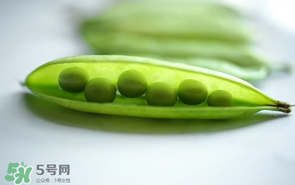 嫩豌豆能生吃嗎？為什么嫩豌豆可以生吃？