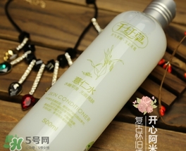 薏仁水可以當爽膚水嗎？薏仁水當爽膚水有什么作用？