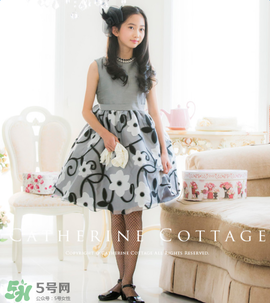 catherine cottage是什么品牌？catherine cottage是哪個國家的？