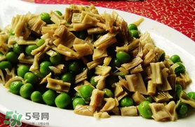 ?豌豆和羊肉能一起吃嗎？?豌豆和羊肉怎么做好吃？