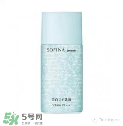 sofina蘇菲娜適合什么膚質(zhì)？蘇菲娜適合油皮嗎？