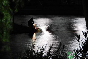 五月份可以夜釣嗎？5月份可以夜釣了嗎？