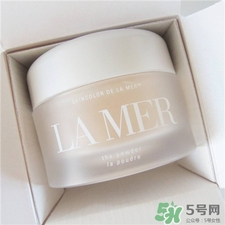 海藍之謎散粉好用嗎?lamer海藍之謎散粉怎么樣?