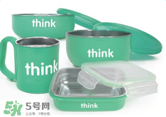 thinkbaby餐具好用嗎？thinkbaby餐具怎么樣？