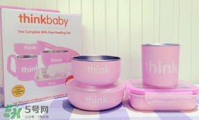 thinkbaby餐具好用嗎？thinkbaby餐具怎么樣？