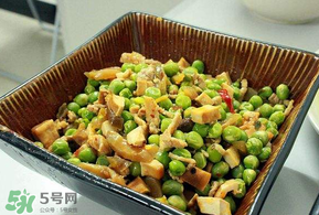 青豆能和土豆一起吃嗎？青豆和土豆怎么做好吃？