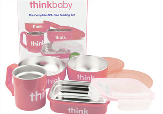 thinkbaby餐具價(jià)格多少？thinkbaby餐具價(jià)格貴嗎？