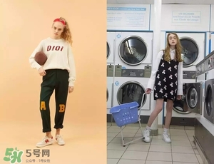 適合年輕女孩穿的韓國衣服品牌推薦