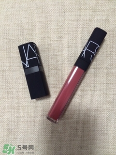 nars gipsy唇膏多少錢(qián)?nars gipsy唇膏專柜價(jià)格