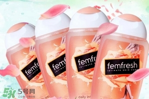 femfresh澳洲和英國(guó)版哪個(gè)好？femfresh洗液澳洲英國(guó)版區(qū)別