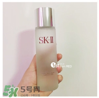 sk2明星產(chǎn)品有哪些？sk2什么產(chǎn)品好用