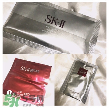 sk2明星產(chǎn)品有哪些？sk2什么產(chǎn)品好用