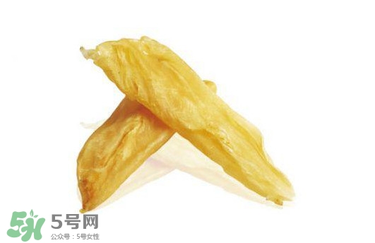 黃唇魚鰾一斤多少錢？黃唇魚鰾的藥用價(jià)值