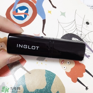 inglot啞光唇膏多少錢?inglot啞光唇膏專柜價(jià)格