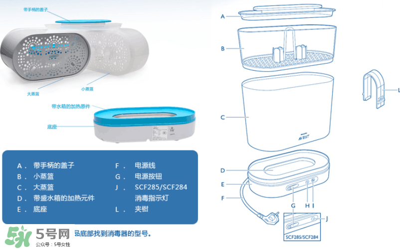 奶瓶消毒鍋帶烘干好嗎？奶瓶消毒鍋需不需要帶烘干功能呢？