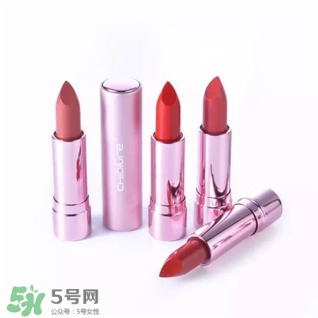 稚優(yōu)泉染色口紅色號 稚優(yōu)泉染色口紅試色